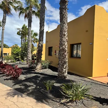 Oasis Papagayo Relax Appartement *