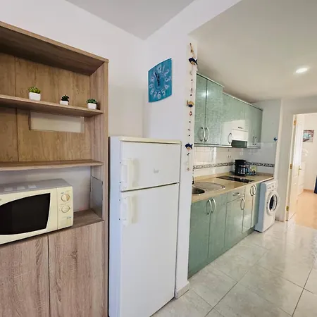 Oasis Papagayo Relax Appartement Corralejo