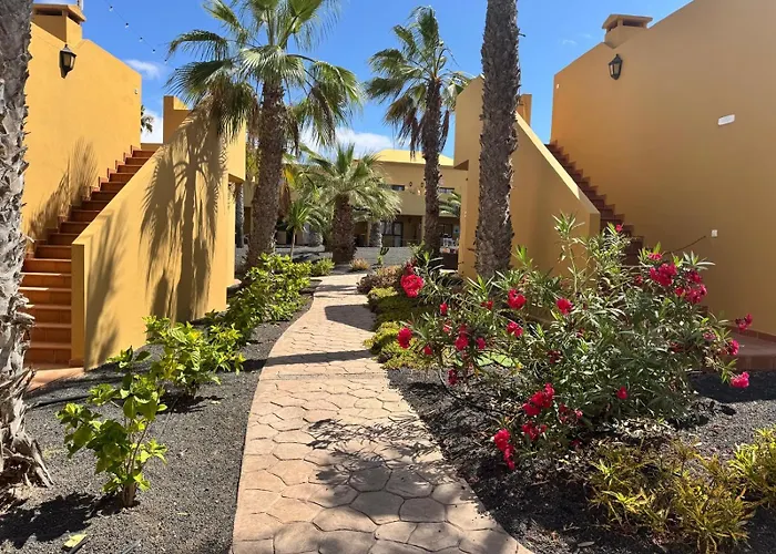 Oasis Papagayo Relax Corralejo