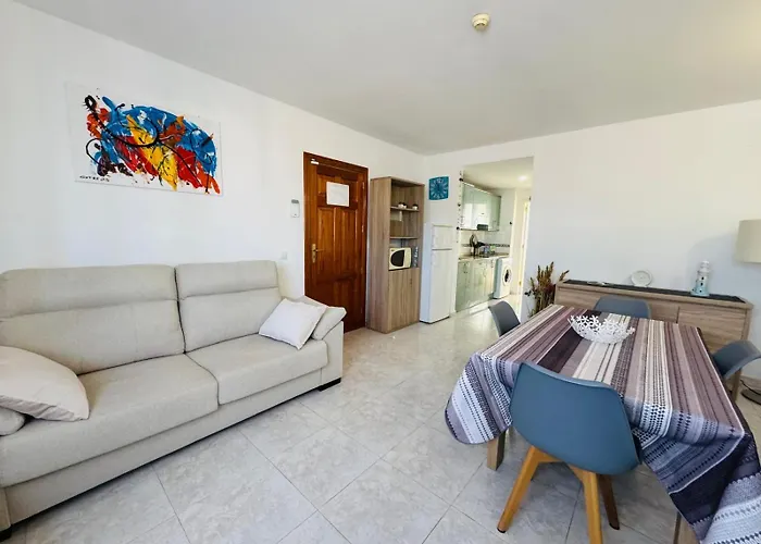 Oasis Papagayo Relax * Corralejo