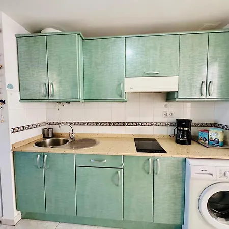 Oasis Papagayo Relax 아파트 *