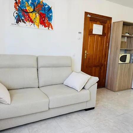 Oasis Papagayo Relax