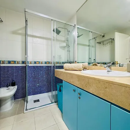 Oasis Papagayo Relax 코라레호