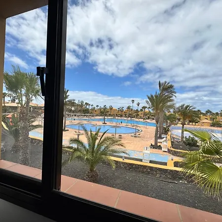 아파트 Oasis Papagayo Relax 코라레호