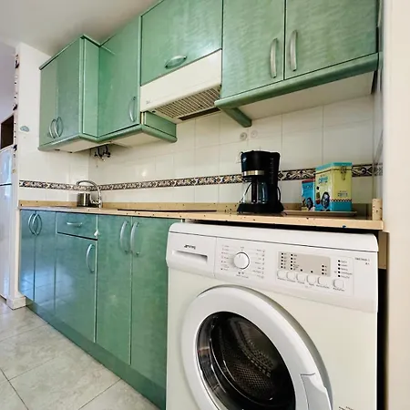 Oasis Papagayo Relax *