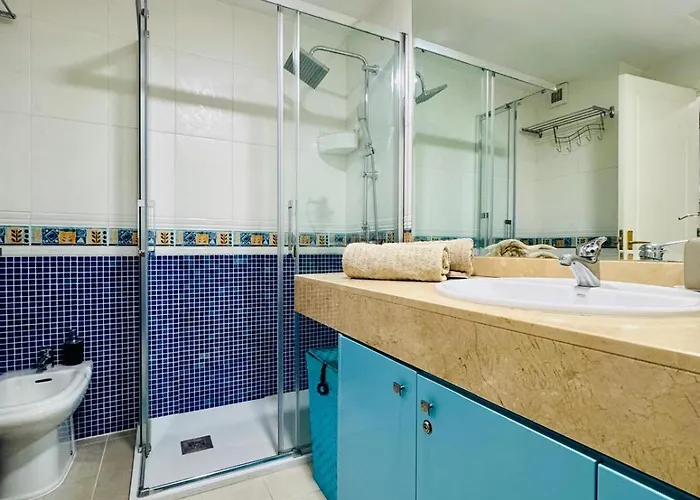 Oasis Papagayo Relax קורלחו