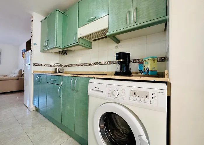 Oasis Papagayo Relax *