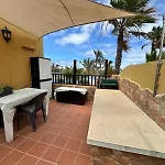 아파트 Oasis Papagayo Relax 코라레호