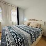 아파트 Oasis Papagayo Relax 코라레호