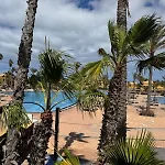 아파트 Oasis Papagayo Relax