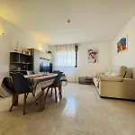 Oasis Papagayo Relax 아파트 코라레호