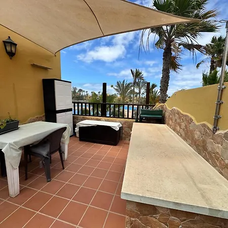 شقة Oasis Papagayo Relax كوراليهو