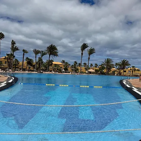 Oasis Papagayo Relax شقة *