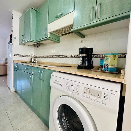 Appartamento Oasis Papagayo Relax