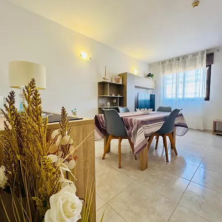 Oasis Papagayo Relax Appartamento Corralejo