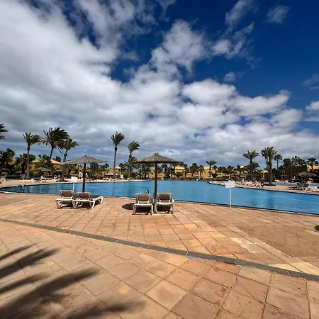 Appartamento Oasis Papagayo Relax *