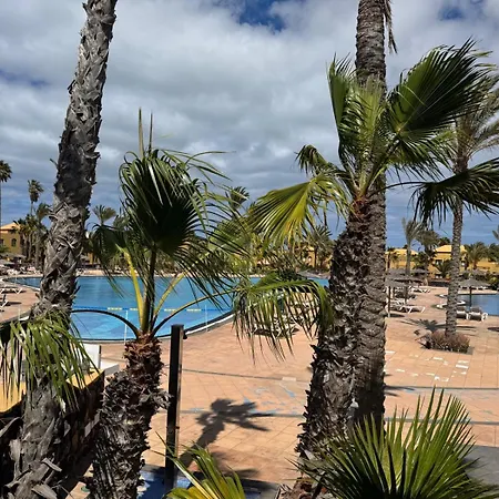 Apartment Oasis Papagayo Relax