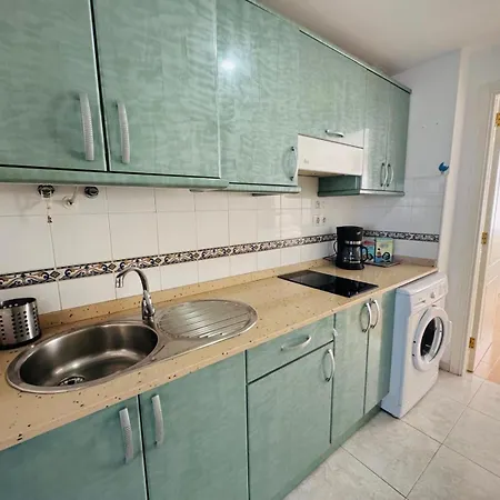 Oasis Papagayo Relax Appartamento