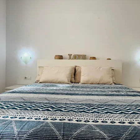 Oasis Papagayo Relax