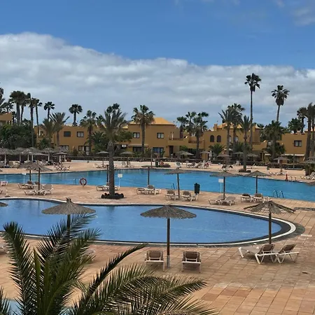 Oasis Papagayo Relax 아파트 *