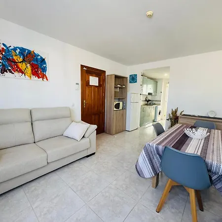 Oasis Papagayo Relax * Corralejo