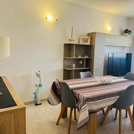 아파트 Oasis Papagayo Relax *