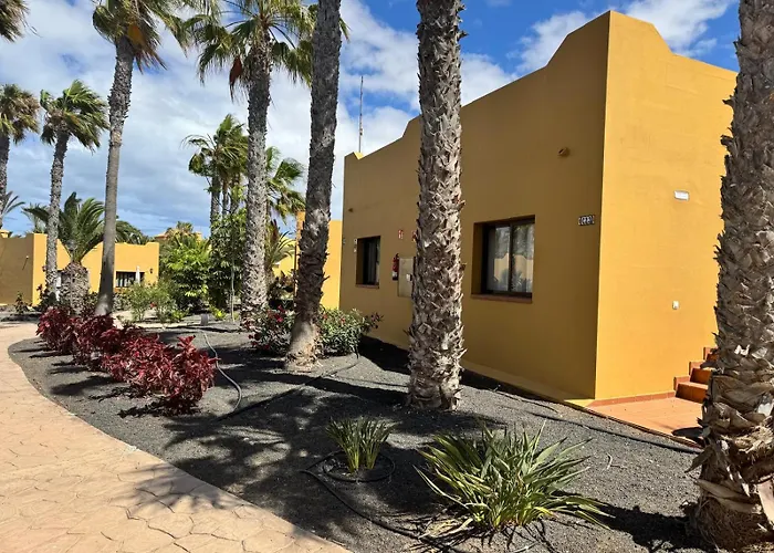 Oasis Papagayo Relax Apartamento *