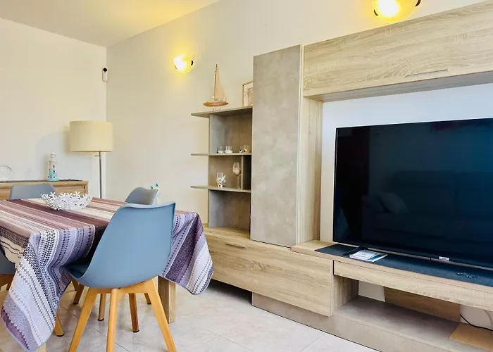 Oasis Papagayo Relax Apartamento