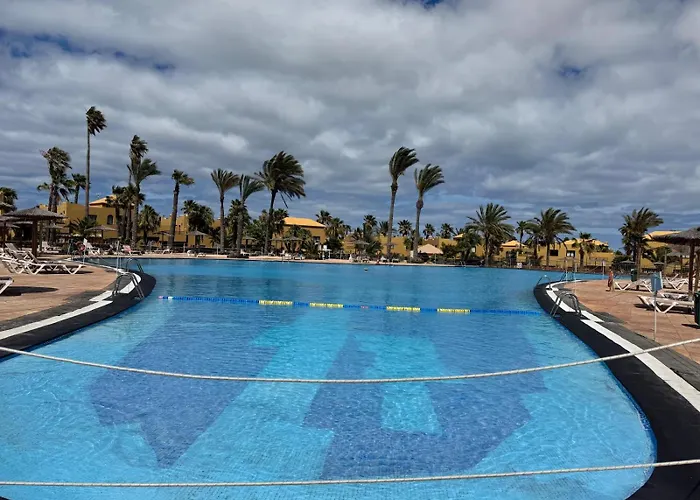 Oasis Papagayo Relax Apartamento *