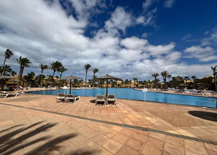 Apartamento Oasis Papagayo Relax *