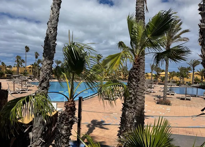 Apartamento Oasis Papagayo Relax