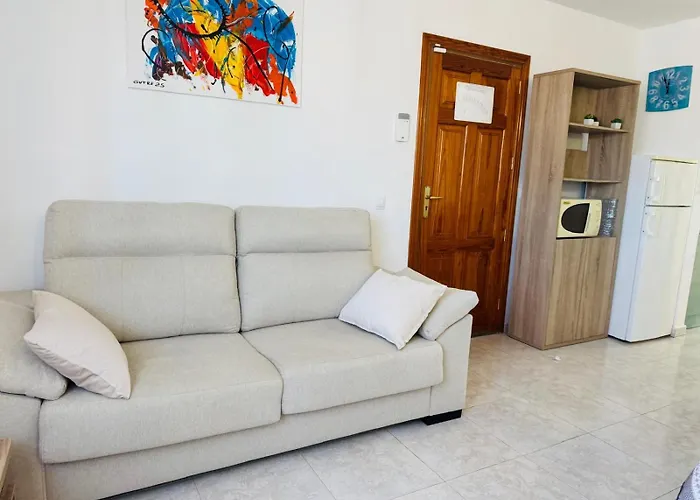 Oasis Papagayo Relax