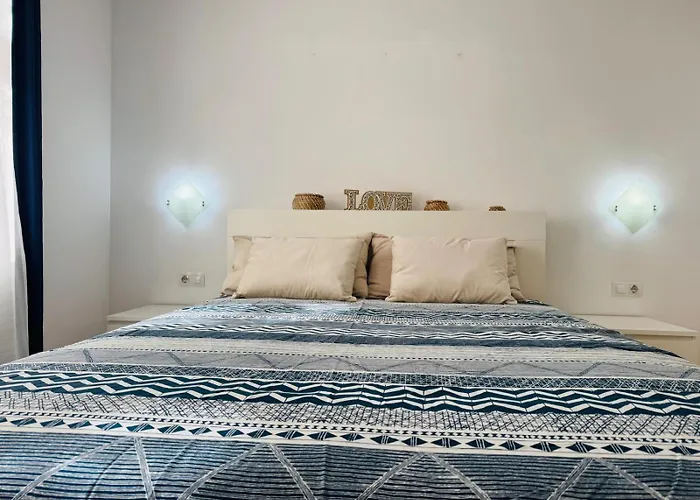 Oasis Papagayo Relax