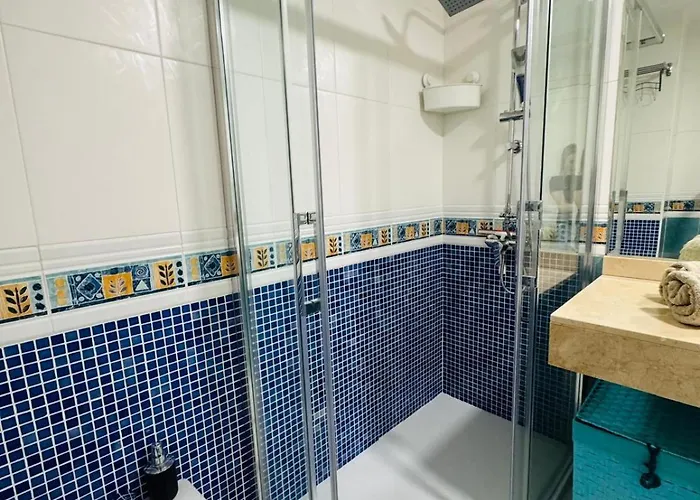 Oasis Papagayo Relax Apartamento Corralejo