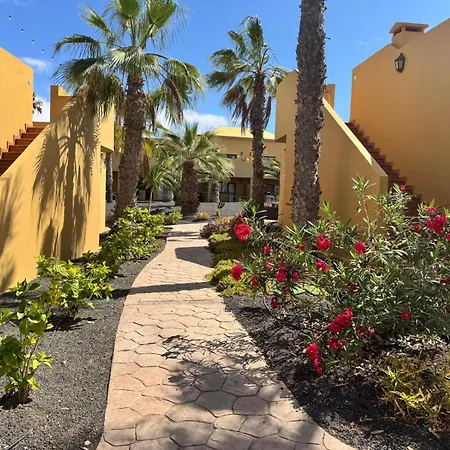 Oasis Papagayo Relax Corralejo