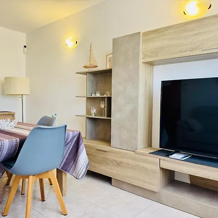 Oasis Papagayo Relax Apartment