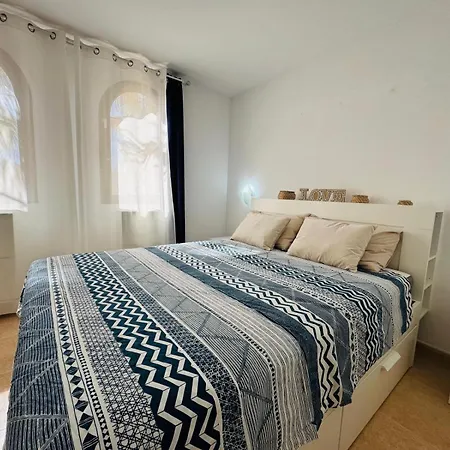 Apartment Oasis Papagayo Relax Corralejo