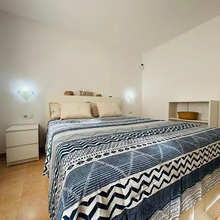 Oasis Papagayo Relax Apartment *