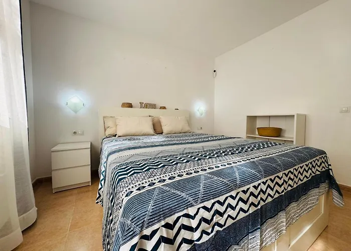 Oasis Papagayo Relax Apartment *