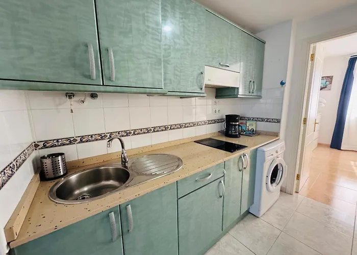 Oasis Papagayo Relax Apartment