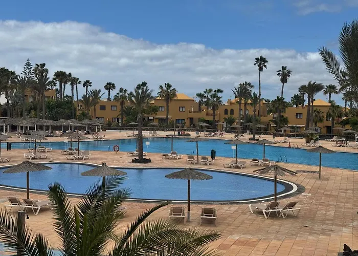 Oasis Papagayo Relax Apartment *